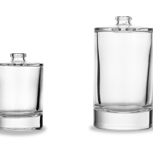 Laura Glass Perfume Bottle - Wholesale Opportunities with OEM/ODM Solutions | Tailored Designs for Perfume Brands & Distributors