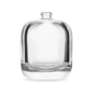 LITTLE SUMO 100ml Glass Perfume Bottle - Customizable OEM & ODM Options Available for Wholesale Buyers | Perfect for Fragrance Brands and Importers