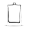 Customizable MORISOT 100ml Luxury Perfume Bottles Wholesale