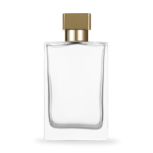 Customizable MORISOT 100ml Luxury Perfume Bottles Wholesale