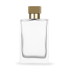 Customizable MORISOT 100ml Luxury Perfume Bottles Wholesale