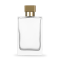 Customizable MORISOT 100ml Luxury Perfume Bottles Wholesale