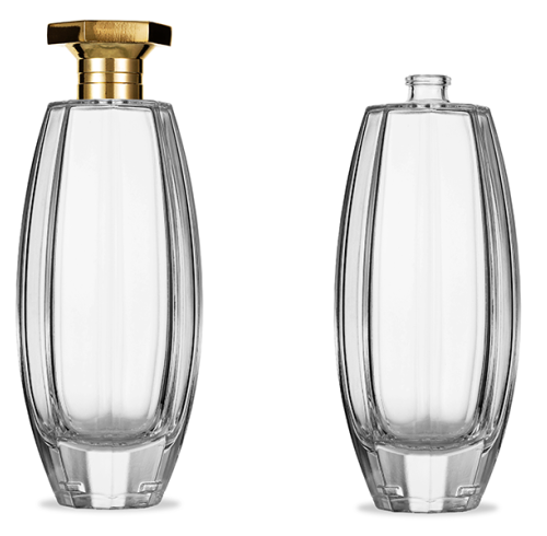 Elevate Your Brand with Bespoke NICE Perfume Bottles - Wholesale Deals