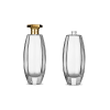 Elevate Your Brand with Bespoke NICE Perfume Bottles - Wholesale Deals