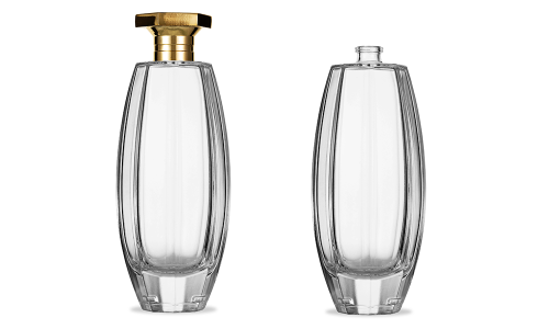 Elevate Your Brand with Bespoke NICE Perfume Bottles - Wholesale Deals