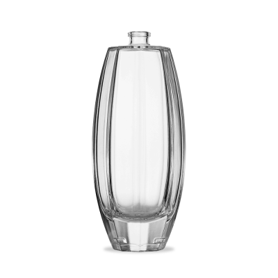 Elevate Your Brand with Bespoke NICE Perfume Bottles - Wholesale Deals