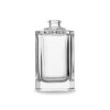 No.5 Glass Perfume Bottle - Leading Manufacturer of Customizable OEM & ODM Solutions for Wholesale