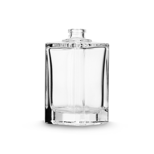 No.5 Glass Perfume Bottle - Leading Manufacturer of Customizable OEM & ODM Solutions for Wholesale