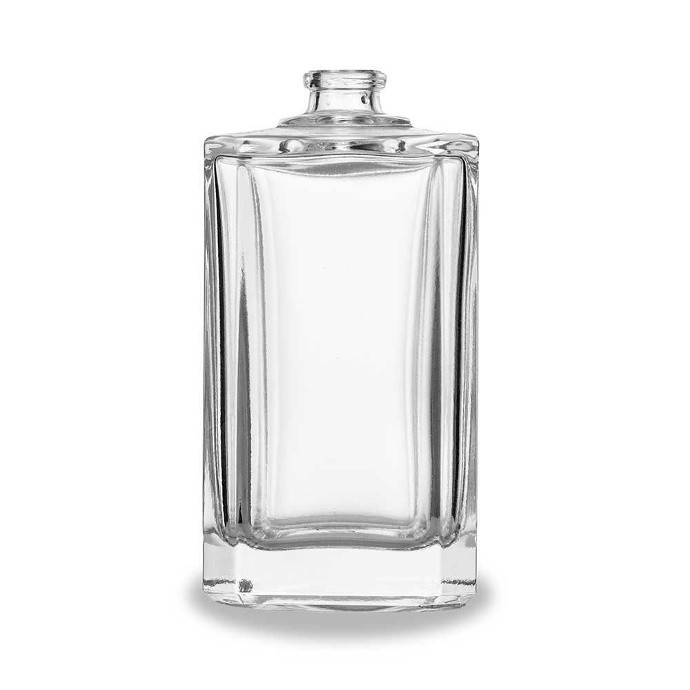 NO.5  50ml 100ml glass perfume bottle