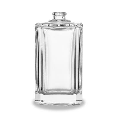 No.5 Glass Perfume Bottle - Leading Manufacturer of Customizable OEM & ODM Solutions for Wholesale