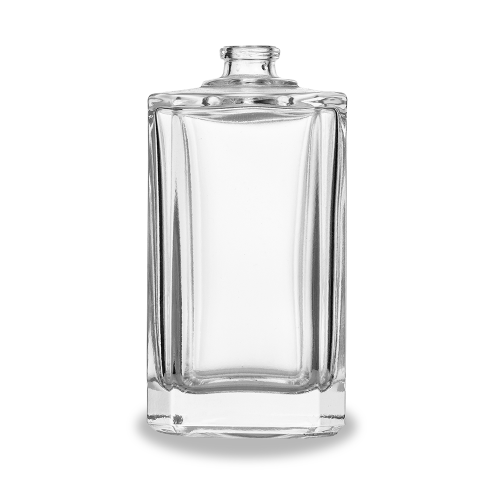 No.5 Glass Perfume Bottle - Leading Manufacturer of Customizable OEM & ODM Solutions for Wholesale