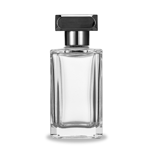 No.5 Glass Perfume Bottle - Leading Manufacturer of Customizable OEM & ODM Solutions for Wholesale