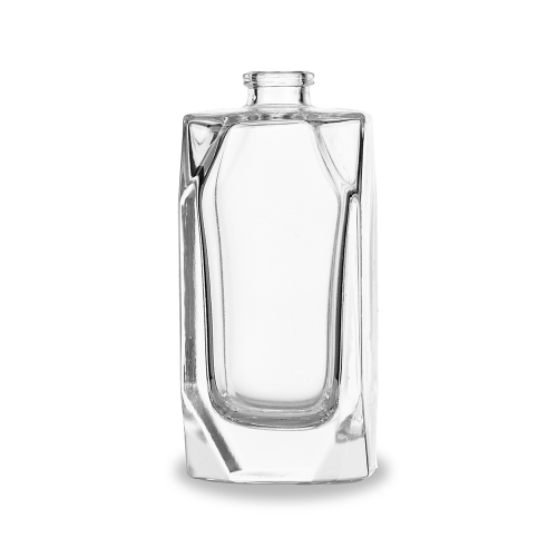 Odeon Perfume Bottle | Luxurious Glass Design with Custom OEM/ODM Options | Wholesale Packaging Solutions for Brands