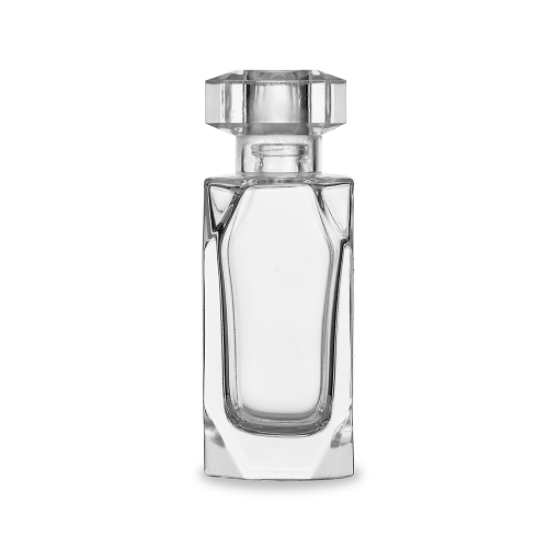 Odeon Perfume Bottle | Luxurious Glass Design with Custom OEM/ODM Options | Wholesale Packaging Solutions for Brands