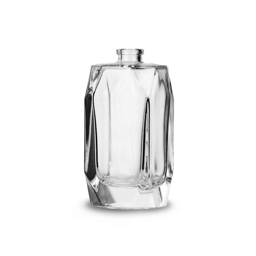 Odeon Perfume Bottle | Luxurious Glass Design with Custom OEM/ODM Options | Wholesale Packaging Solutions for Brands