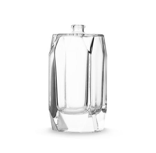 Odeon Perfume Bottle | Luxurious Glass Design with Custom OEM/ODM Options | Wholesale Packaging Solutions for Brands