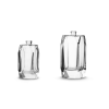 Odeon Perfume Bottle | Luxurious Glass Design with Custom OEM/ODM Options | Wholesale Packaging Solutions for Brands