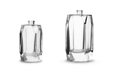 Odeon Perfume Bottle | Luxurious Glass Design with Custom OEM/ODM Options | Wholesale Packaging Solutions for Brands