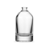 Customize Your Scent: Wholesale 100ml Oslo Round Perfume Bottle Supplier with Various Caps and Sprayers