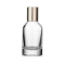 Customize Your Scent: Wholesale 100ml Oslo Round Perfume Bottle Supplier with Various Caps and Sprayers