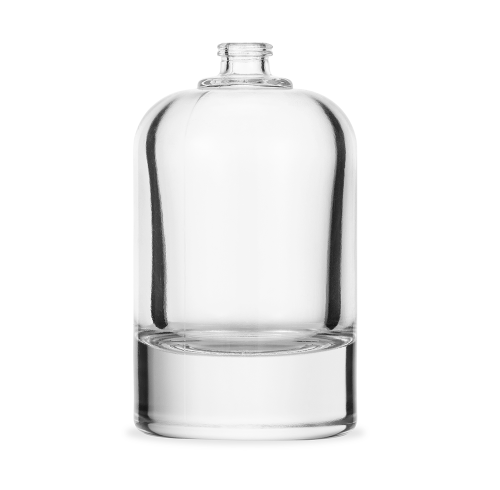 Oslo L 100ml Heavy Glass Perfume Bottle – Premium Custom OEM/ODM Solutions for Niche Perfume Brands Worldwide – Wholesale Availability