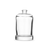Wholesale Penny 50ml 100ml Glass Perfume Bottle - OEM & ODM Manufacturing Services for Your Perfume Brand