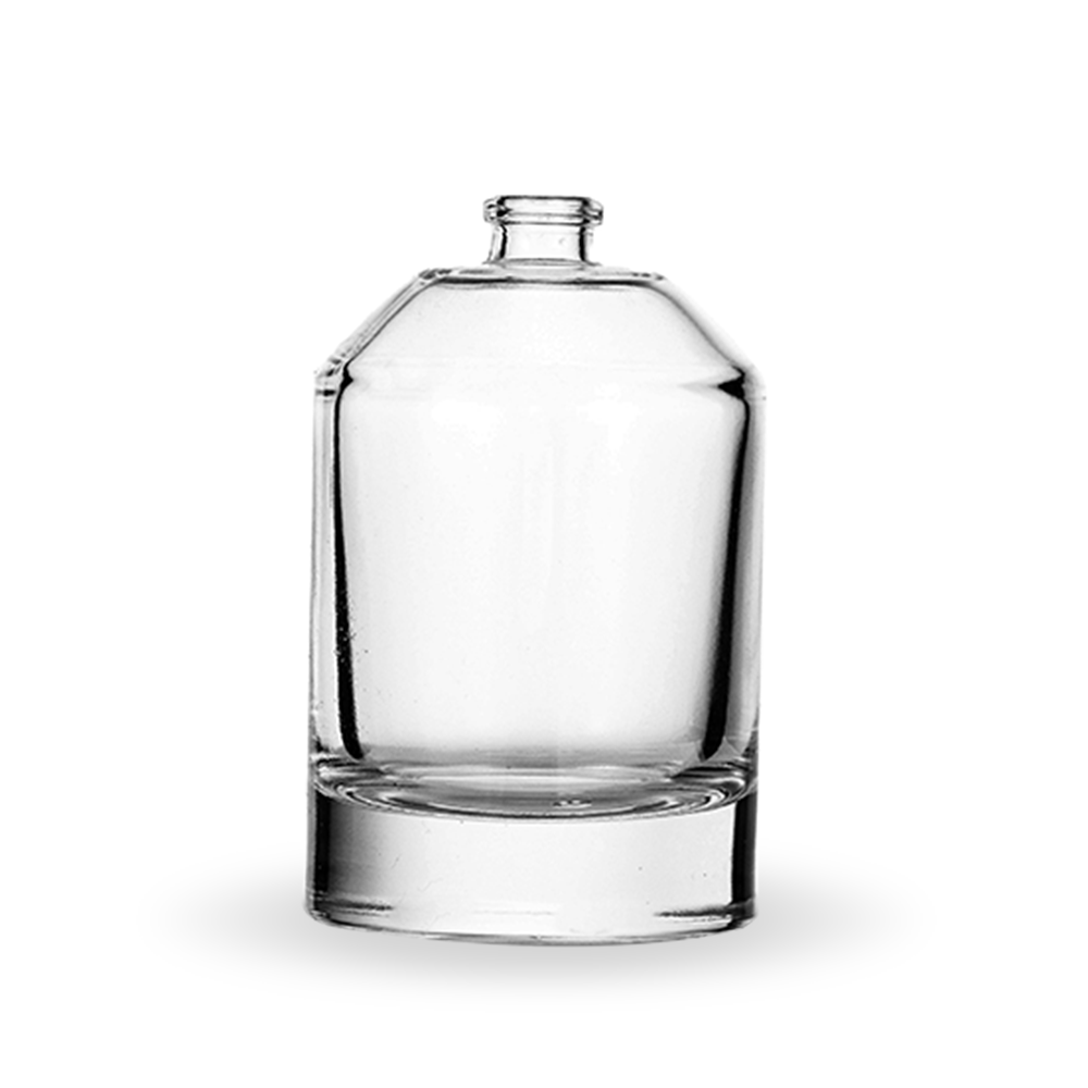 Penny 50ml 100ml glass perfume bottle