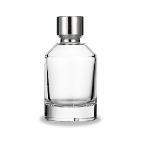 Wholesale Penny 50ml 100ml Glass Perfume Bottle - OEM & ODM Manufacturing Services for Your Perfume Brand