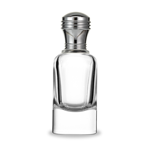 Create Luxurious Scents with Phinex 50ml 100ml Perfume Bottle | Premium OEM/ODM Solutions for Brands