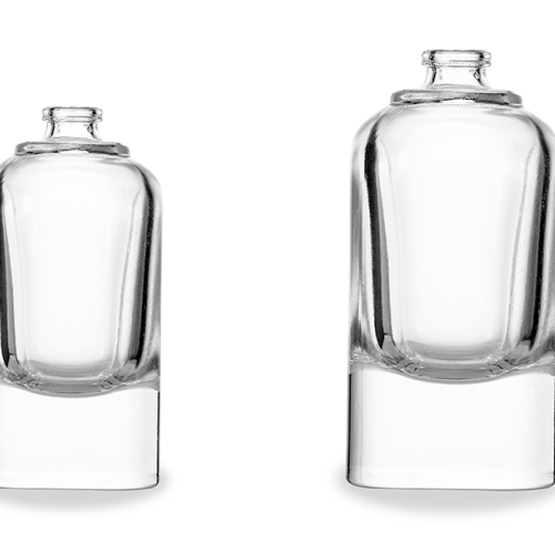 Create Luxurious Scents with Phinex 50ml 100ml Perfume Bottle | Premium OEM/ODM Solutions for Brands
