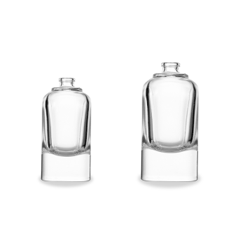 Create Luxurious Scents with Phinex 50ml 100ml Perfume Bottle | Premium OEM/ODM Solutions for Brands