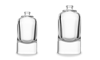 Create Luxurious Scents with Phinex 50ml 100ml Perfume Bottle | Premium OEM/ODM Solutions for Brands