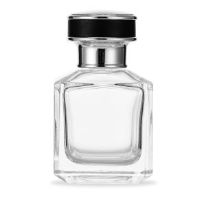 Sophisticated Queeny 50ml 70ml Glass Bottles for Perfume – Tailored Solutions for Branding, OEM/ODM & Bulk Supply