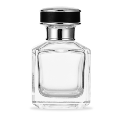 Sophisticated Queeny 50ml 70ml Glass Bottles for Perfume – Tailored Solutions for Branding, OEM/ODM & Bulk Supply