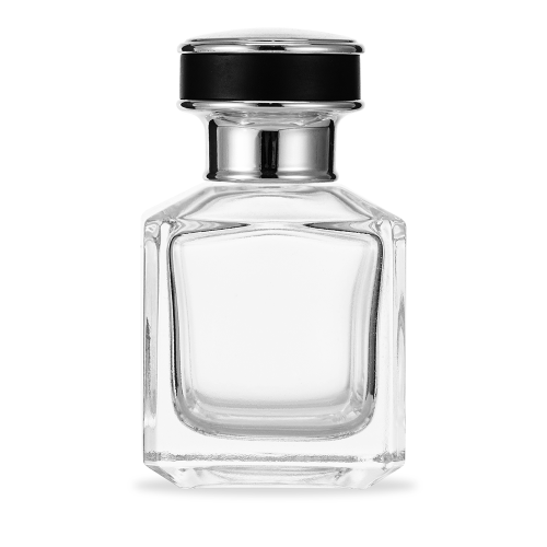 Sophisticated Queeny 50ml 70ml Glass Bottles for Perfume – Tailored Solutions for Branding, OEM/ODM & Bulk Supply