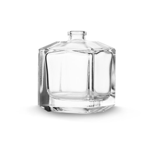 Sophisticated Queeny 50ml 70ml Glass Bottles for Perfume – Tailored Solutions for Branding, OEM/ODM & Bulk Supply