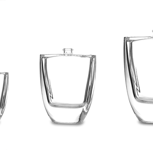 Exclusive Fragrance Bottle Supplier - Bulk Wholesale of Rambo Empty Glass Perfume Bottles