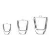 Exclusive Fragrance Bottle Supplier - Bulk Wholesale of Rambo Empty Glass Perfume Bottles