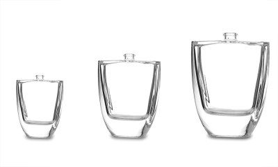 Exclusive Fragrance Bottle Supplier - Bulk Wholesale of Rambo Empty Glass Perfume Bottles