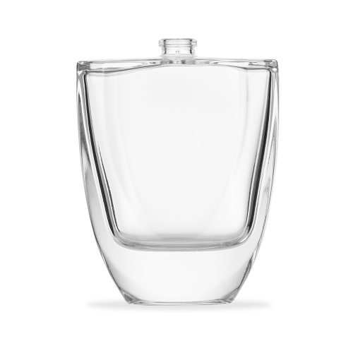 Exclusive Fragrance Bottle Supplier - Bulk Wholesale of Rambo Empty Glass Perfume Bottles
