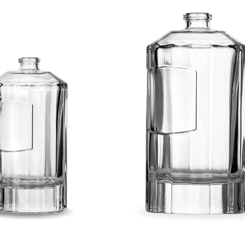 Rigato Customizable Glass Perfume Bottle - OEM & ODM Services for Niche Perfume Brands | Wholesale Perfume Packaging Solutions