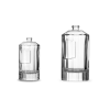 Rigato Customizable Glass Perfume Bottle - OEM & ODM Services for Niche Perfume Brands | Wholesale Perfume Packaging Solutions