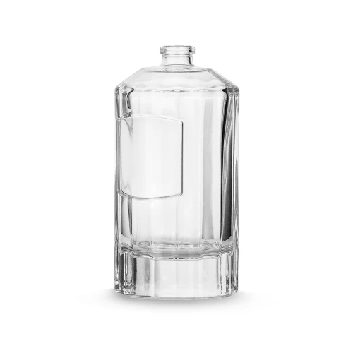 Rigato Customizable Glass Perfume Bottle - OEM & ODM Services for Niche Perfume Brands | Wholesale Perfume Packaging Solutions