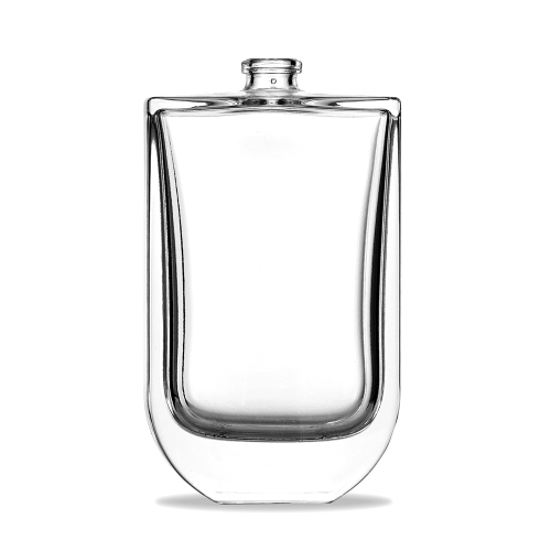 Wholesale Rocky 100ml Glass Perfume Bottle - Tailored OEM & ODM Designs for Brands | High-Quality Custom Perfume Packaging