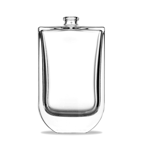 Wholesale Rocky 100ml Glass Perfume Bottle - Tailored OEM & ODM Designs for Brands | High-Quality Custom Perfume Packaging