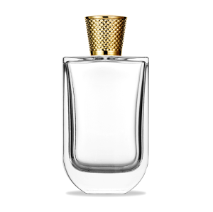 Wholesale Rocky 100ml Glass Perfume Bottle - Tailored OEM & ODM Designs for Brands | High-Quality Custom Perfume Packaging