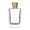 Wholesale Rocky 100ml Glass Perfume Bottle - Tailored OEM & ODM Designs for Brands | High-Quality Custom Perfume Packaging