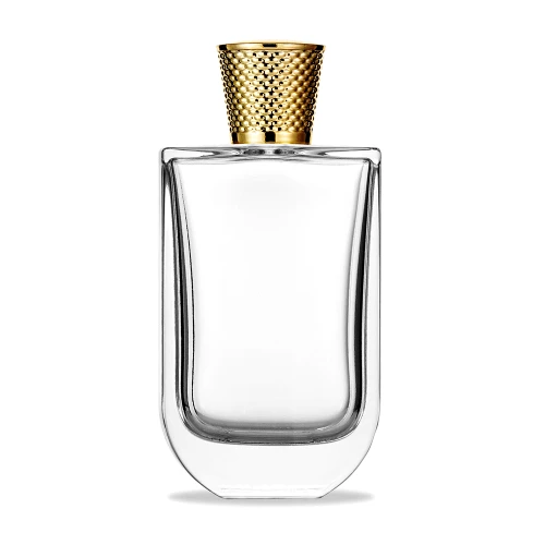 Wholesale Rocky 100ml Glass Perfume Bottle - Tailored OEM & ODM Designs for Brands | High-Quality Custom Perfume Packaging