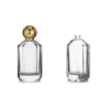 Rodge 100ml Glass Perfume Bottle - Custom Design for Niche Brands | Wholesale, OEM & ODM Solutions Available | Elegant Private Label Packaging for Fragrance Manufacturers
