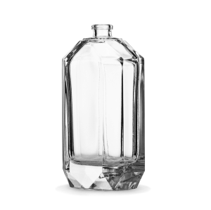 Rodge 100ml Glass Perfume Bottle - Custom Design for Niche Brands | Wholesale, OEM & ODM Solutions Available | Elegant Private Label Packaging for Fragrance Manufacturers